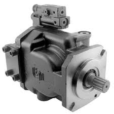 AXIAL PISTON OPEN CIRCUIT PUMP ER-R-130B-LB-21-11-NN-N-3-S4NL-A1N-AAA-NNN-NN